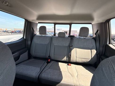 Used 2023 Ford F150 XLT w/ Equipment Group 302A High AWD/4WD image 36