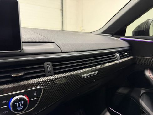 Used 2019 Audi RS 5 Sportback AWD/4WD image 23