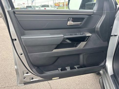 Used 2025 Toyota Tundra Limited w/ TRD Off-Road Package image 24