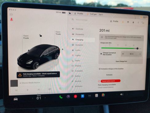 Used 2022 Tesla Model 3 RWD image 39