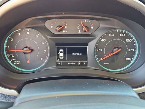 Used 2019 Chevrolet Malibu RS image 27