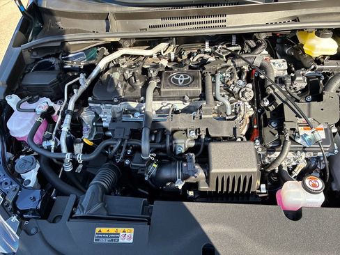 New 2026 Toyota Corolla LE image 42