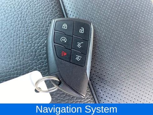 Certified 2024 GMC Yukon Denali w/ Max Trailering Package image 5