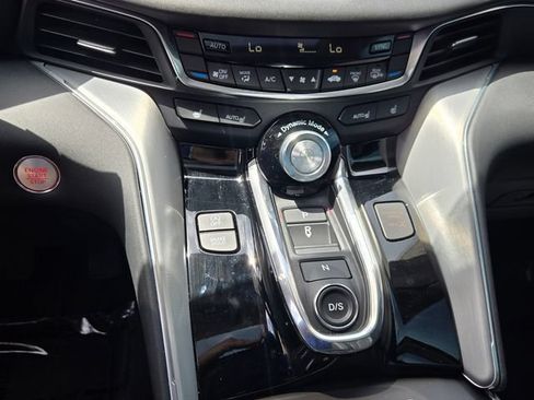 Certified 2023 Acura TLX w/ Technology Package FWD image 18