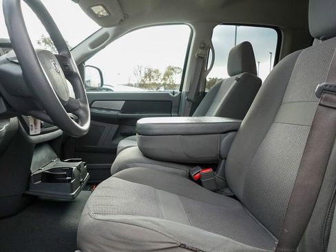 Used 2008 Dodge Ram 1500 Truck SLT image 15