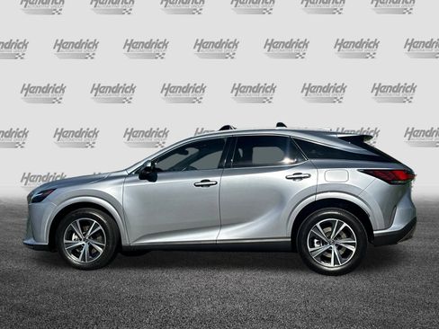Certified 2023 Lexus RX 350 Premium image 8