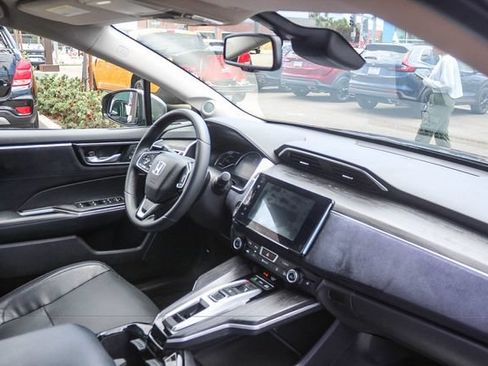 Used 2018 Honda Clarity Touring image 21