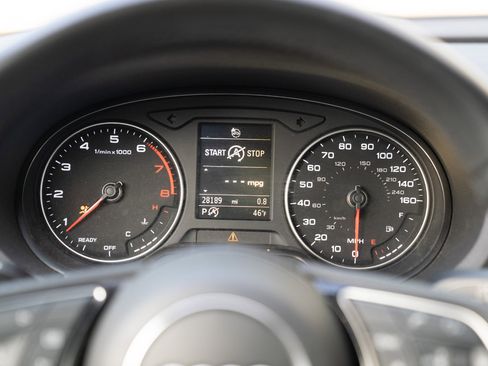 Used 2019 Audi A3 2.0T Titanium image 39