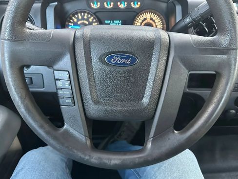 Used 2014 Ford F150 XL RWD image 12