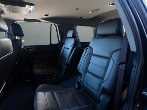 Used 2019 GMC Yukon Denali w/ Denali Ultimate Package image 21