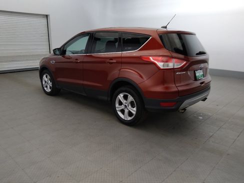 Used 2016 Ford Escape SE AWD/4WD image 3