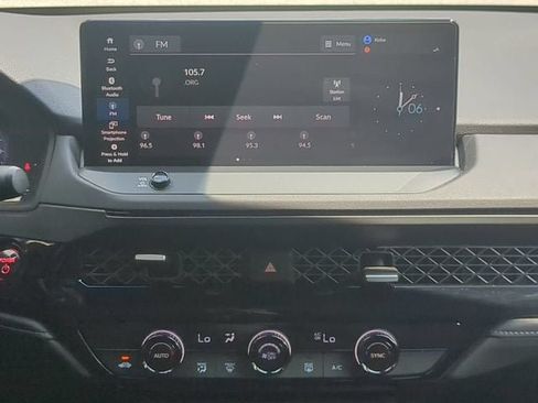 Certified 2024 Honda Accord Sport image 16