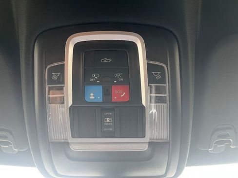 New 2026 RAM 1500 Lone Star image 7