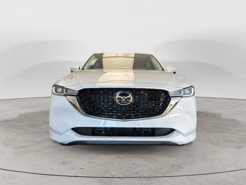 New 2025 MAZDA CX-5 AWD 2.5 S w/ Select Package image 2