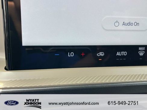 New 2025 Ford Bronco Sport Big Bend AWD/4WD image 29