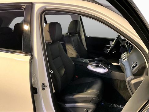 Certified 2026 Mercedes-Benz GLE 350 4MATIC image 8