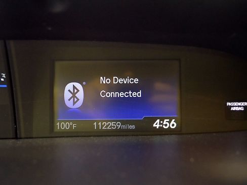 Used 2015 Honda Civic LX image 26