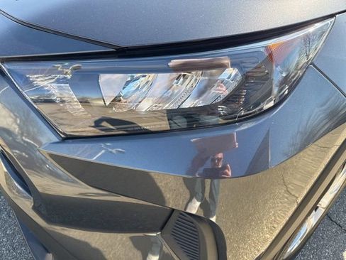 Used 2020 Toyota RAV4 LE w/ All Weather Liner Package image 26