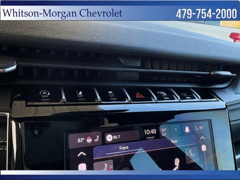 Used 2023 Jeep Grand Cherokee L Laredo image 26