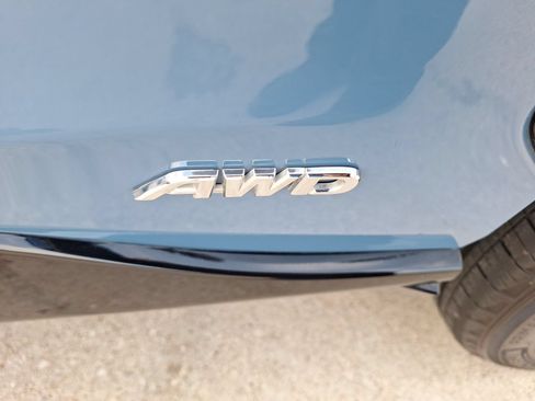 Used 2024 Toyota RAV4 XSE AWD/4WD image 14