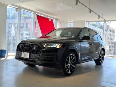 Certified 2023 Audi Q7 3.0T Premium Plus w/ Premium Plus Package