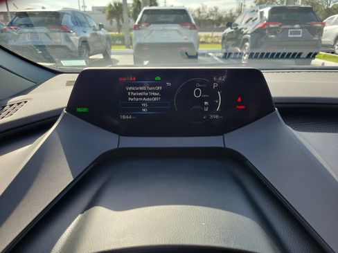 Used 2024 Toyota Prius LE image 24