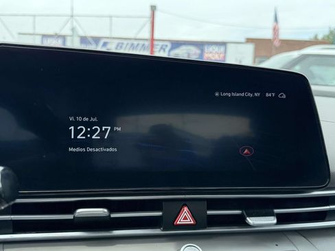 Certified 2023 Hyundai Elantra SEL w/ Convenience Package FWD image 27
