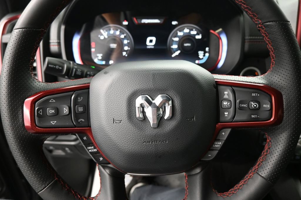 Used 2026 RAM 1500 Rebel w/ Rebel Level 1 Equipment Group AWD/4WD image 41