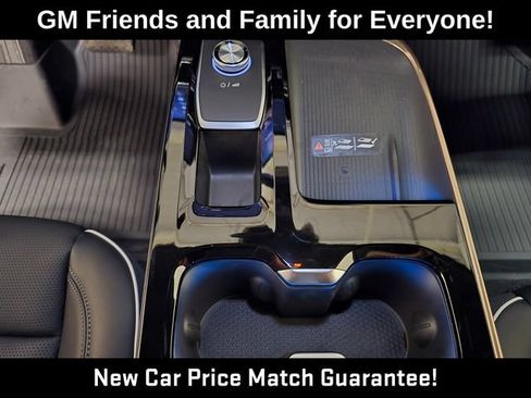 New 2026 Buick Enclave Avenir w/ Super Cruise Package AWD/4WD image 24