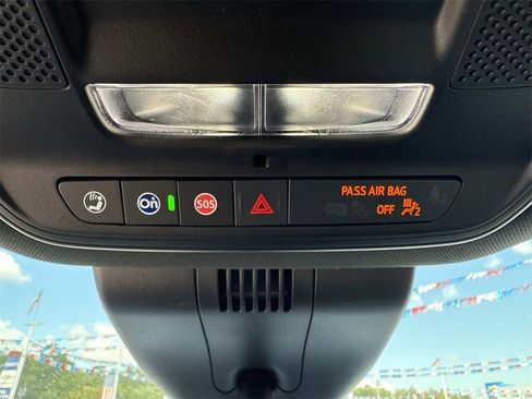 New 2026 Chevrolet Silverado EV Trail Boss w/ Premium Package image 20