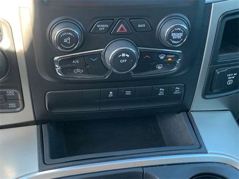 Certified 2018 RAM 1500 Big Horn image 31