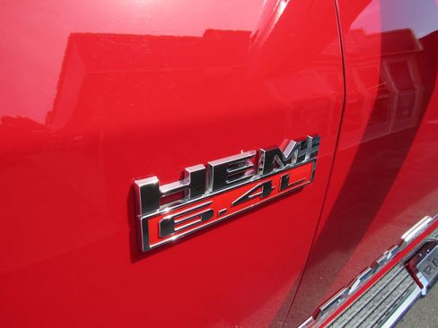 Used 2020 RAM 2500 Limited AWD/4WD image 12