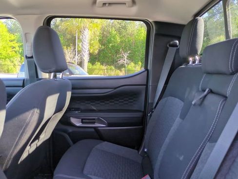 Used 2025 Ford Ranger XLT w/ Equipment Group 301A High AWD/4WD image 15
