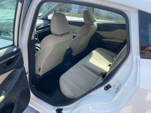 Used 2020 Subaru Impreza 2.0i Premium image 5