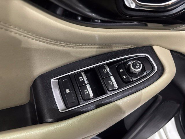 Used 2022 Subaru Legacy Limited AWD/4WD image 15