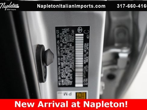 Used 2023 Toyota Corolla SE image 35