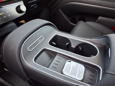 New 2026 Hyundai Palisade Limited image 18