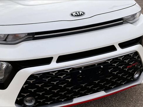 Used 2020 Kia Soul GT-Line image 28