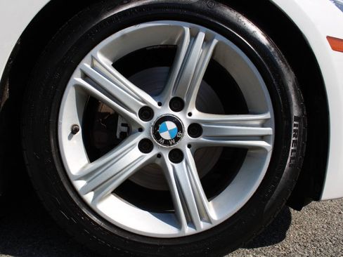 Used 2014 BMW 328i xDrive Sedan AWD/4WD image 22