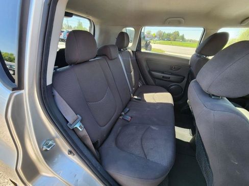 Used 2012 Kia Soul image 19
