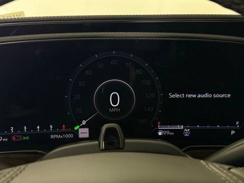 Certified 2024 Cadillac Escalade Sport Platinum w/ LPO, ONYX Package AWD/4WD image 24