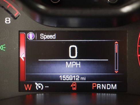 Used 2016 GMC Canyon SLE RWD image 14