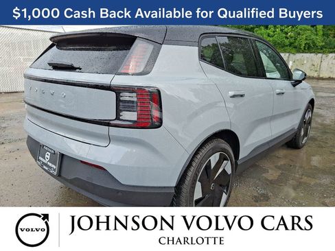 New 2025 Volvo EX30 Plus w/ Protection Package Premier AWD/4WD image 4