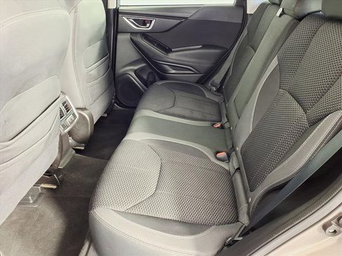 Used 2020 Subaru Forester Premium image 8