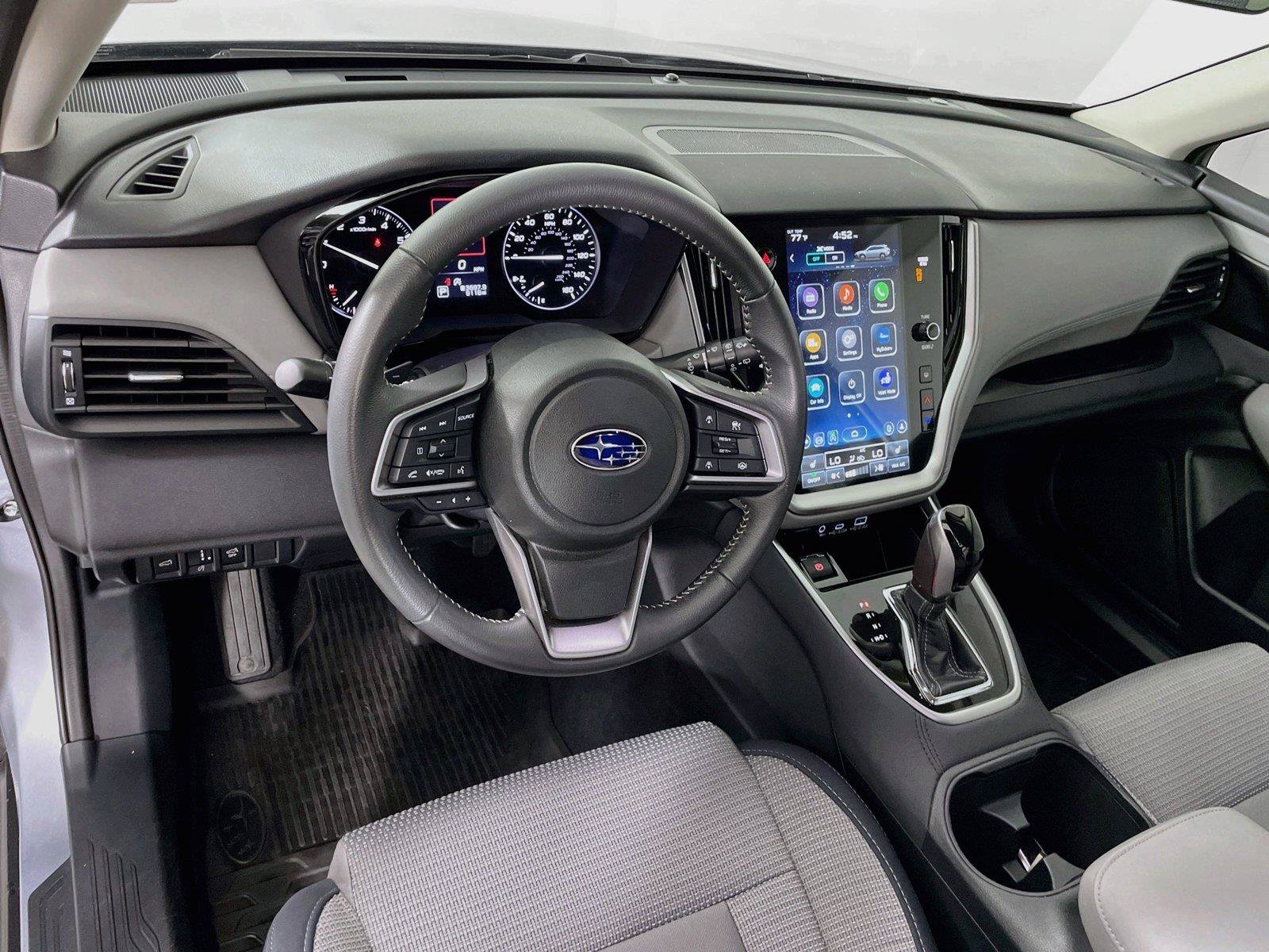 Used 2025 Subaru Outback Premium w/ Popular Package #1A AWD/4WD image 13