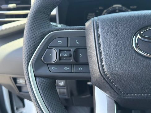 New 2026 Toyota Sequoia Limited AWD/4WD image 26