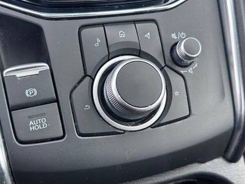 Used 2021 MAZDA CX-5 Grand Touring AWD/4WD image 22
