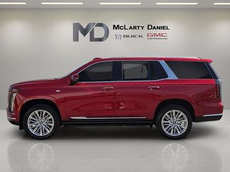 Certified 2025 Cadillac Escalade Premium Luxury w/ Touring Package AWD/4WD video 2