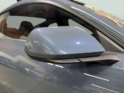 Used 2025 Ford Mustang Coupe image 15