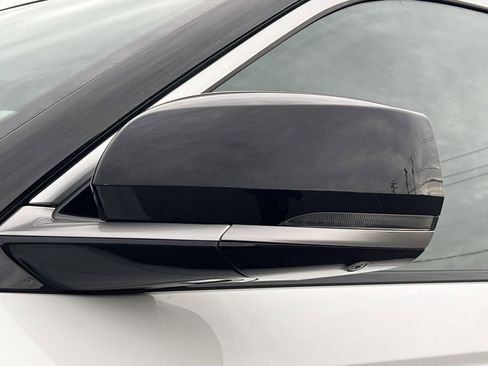 Used 2022 Jeep Grand Cherokee Summit w/ Adv Protech Group IV image 44